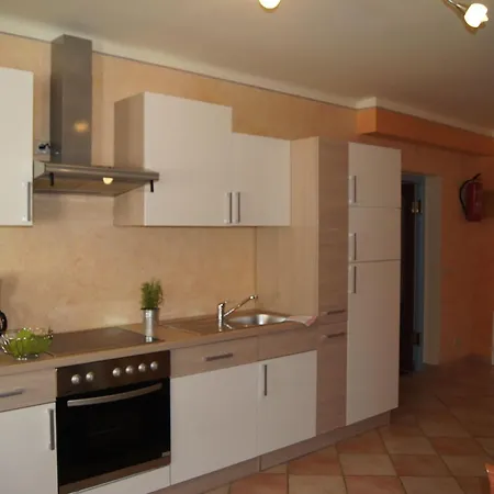 Appartamento Fewo Top 01